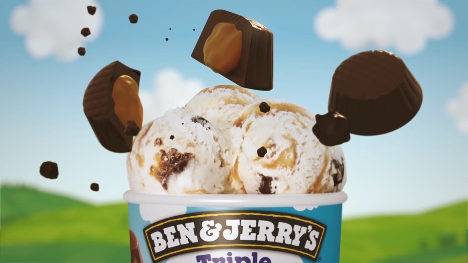 Ben & Jerry's