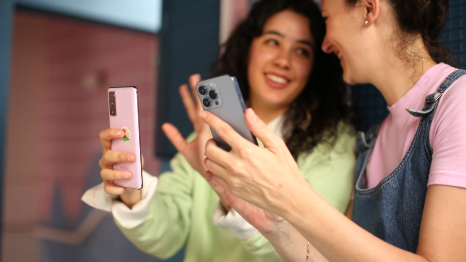 Original Social Effects