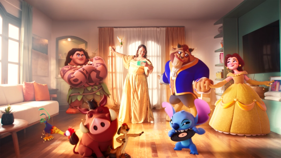 SOLITAIRE: ONCE UPON A MESS